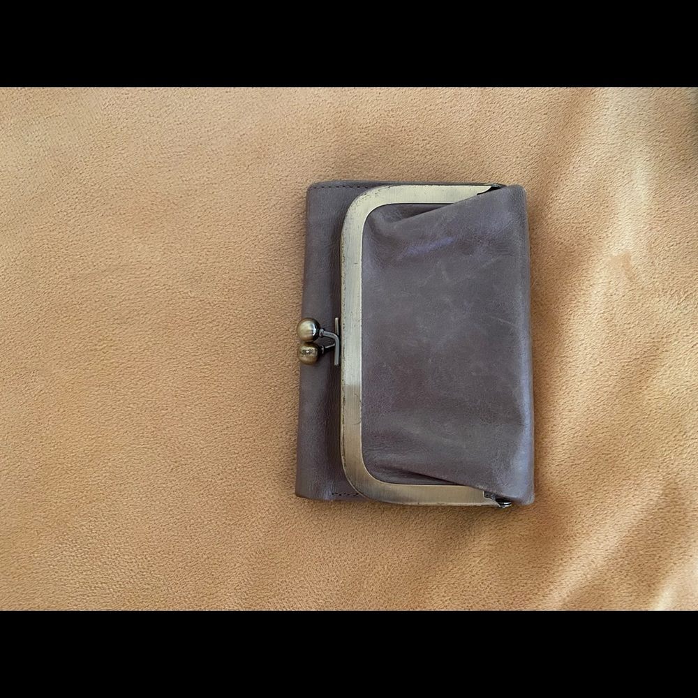 HOBO wallet